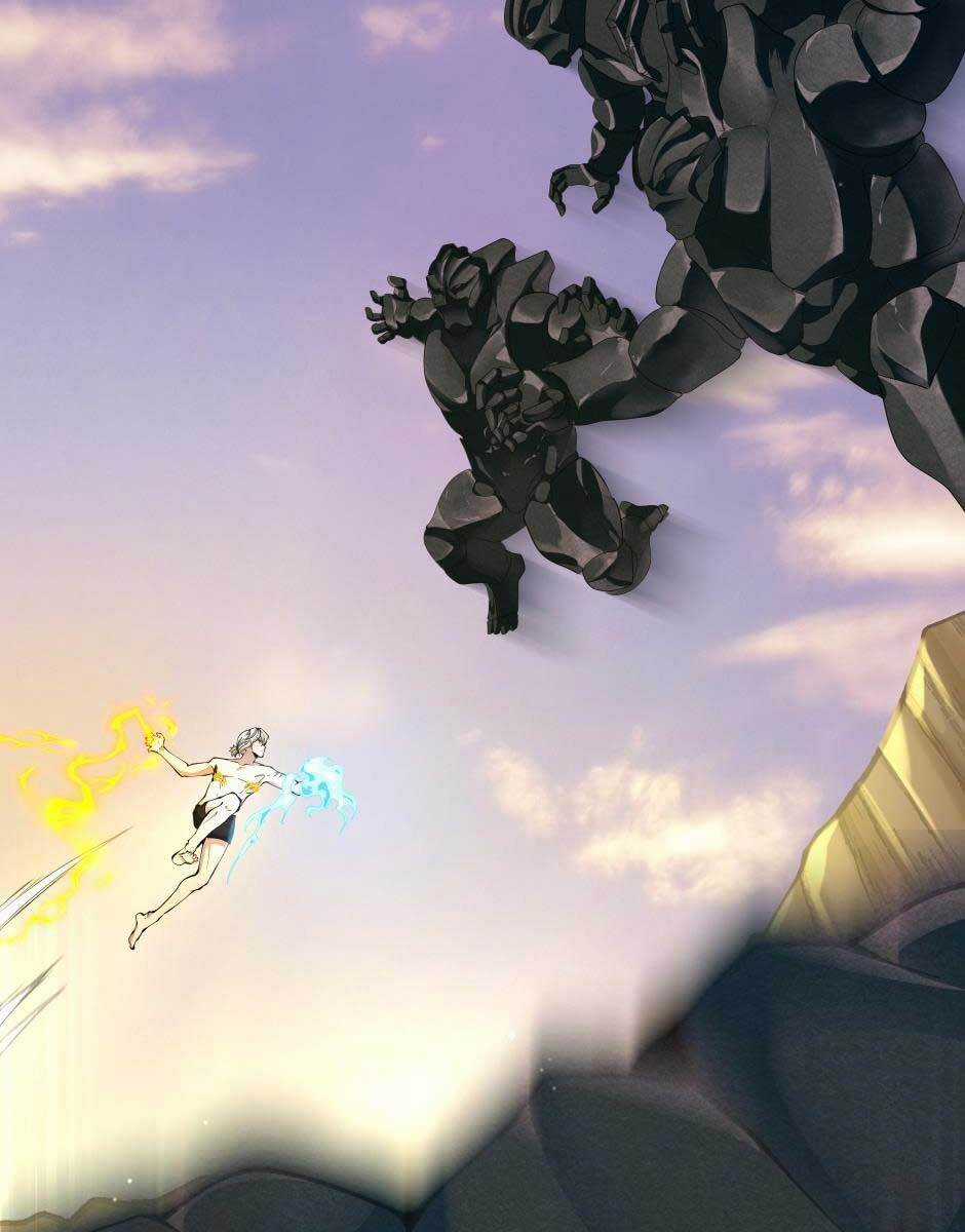 Ánh Sáng Cuối Con Đường Chương 161 trang 98