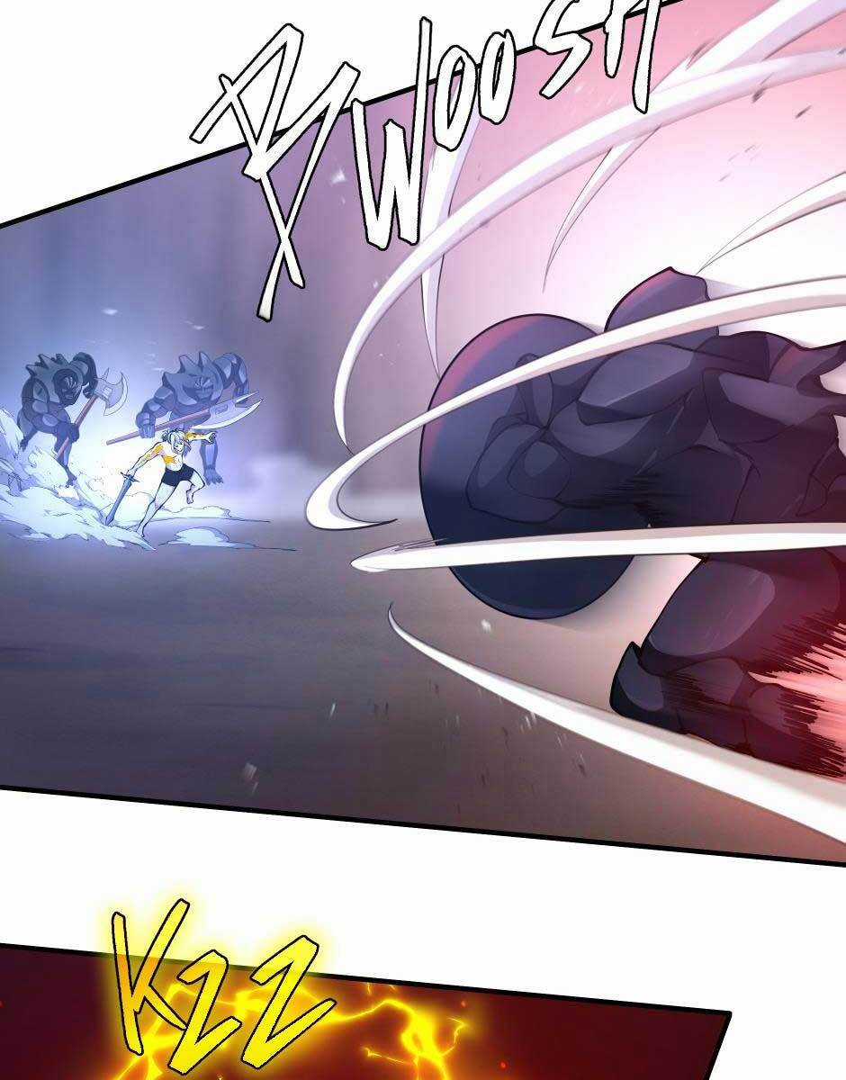 Ánh Sáng Cuối Con Đường Chương 162 trang 110