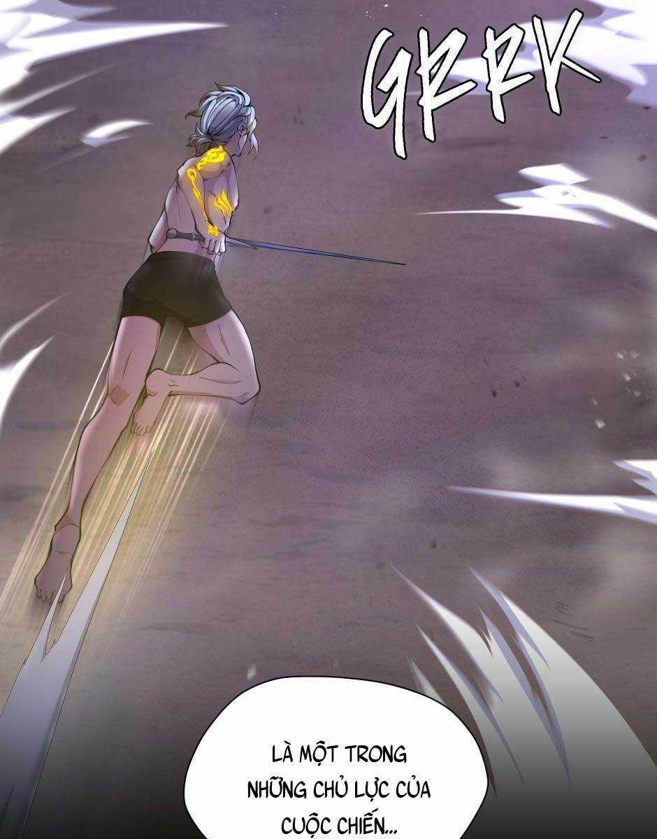 Ánh Sáng Cuối Con Đường Chương 162 trang 123