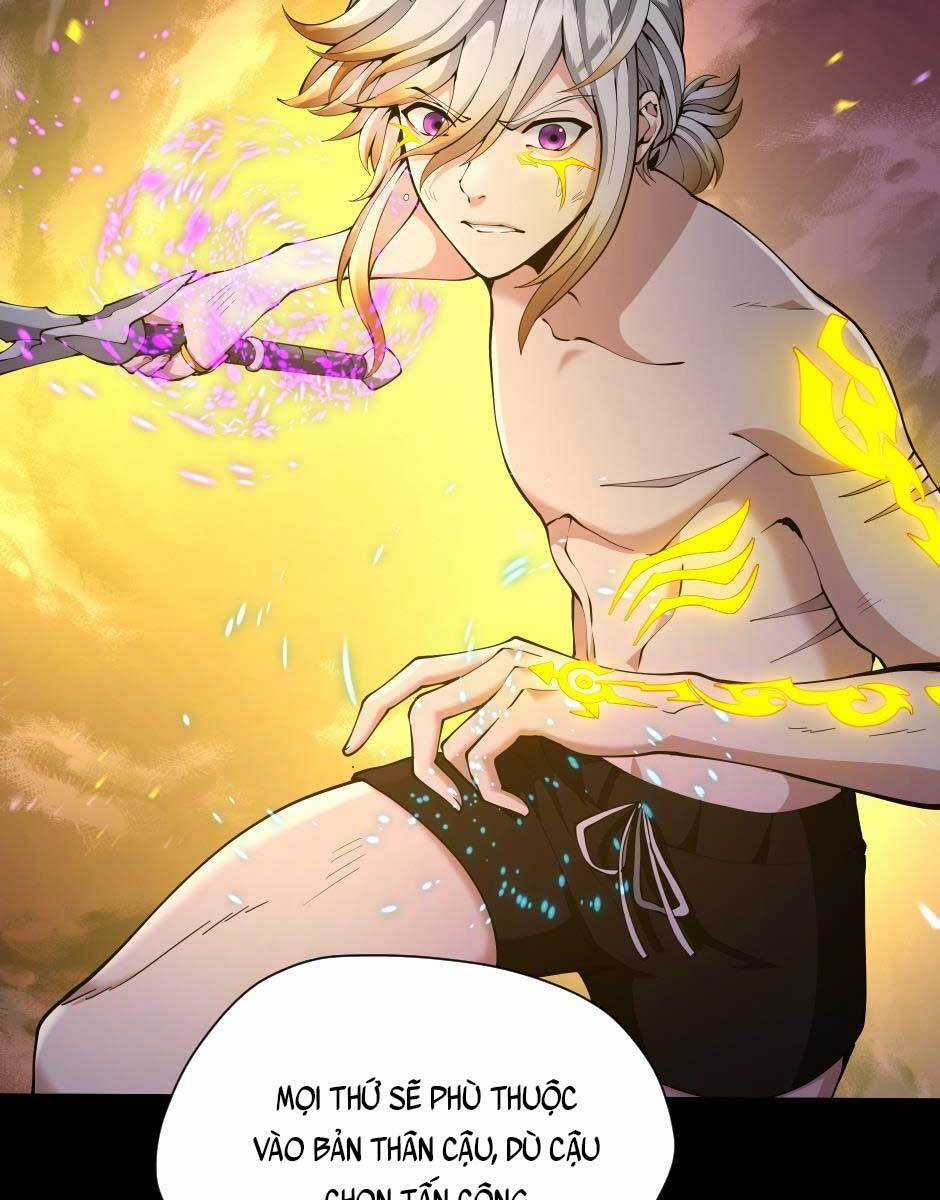 Ánh Sáng Cuối Con Đường Chương 162 trang 125