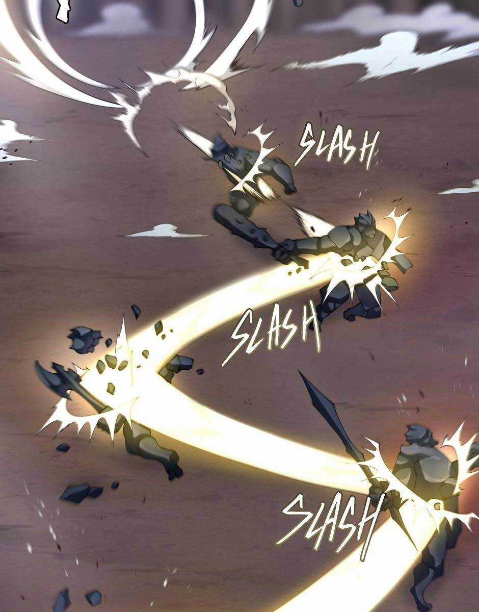 Ánh Sáng Cuối Con Đường Chương 162 trang 127