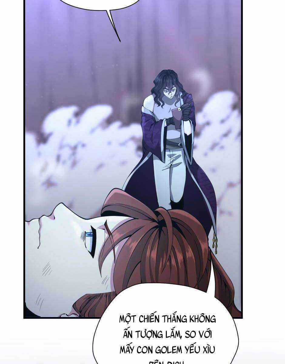 Ánh Sáng Cuối Con Đường Chương 162 trang 141