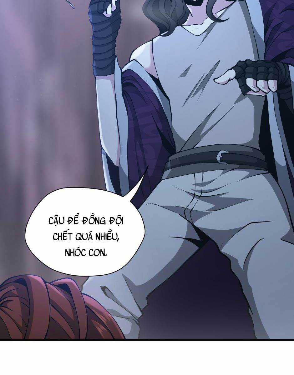 Ánh Sáng Cuối Con Đường Chương 162 trang 143