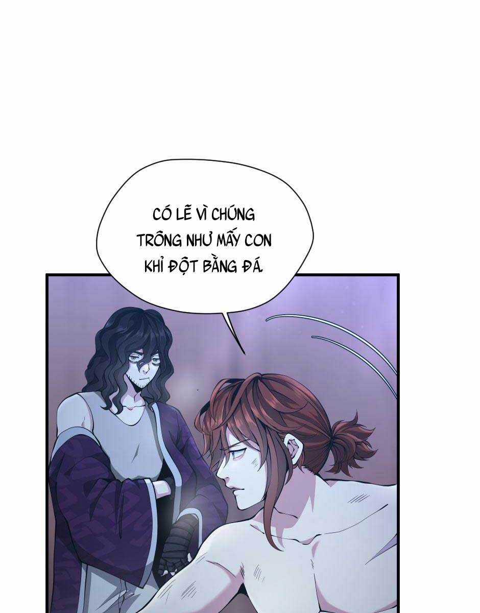 Ánh Sáng Cuối Con Đường Chương 162 trang 144