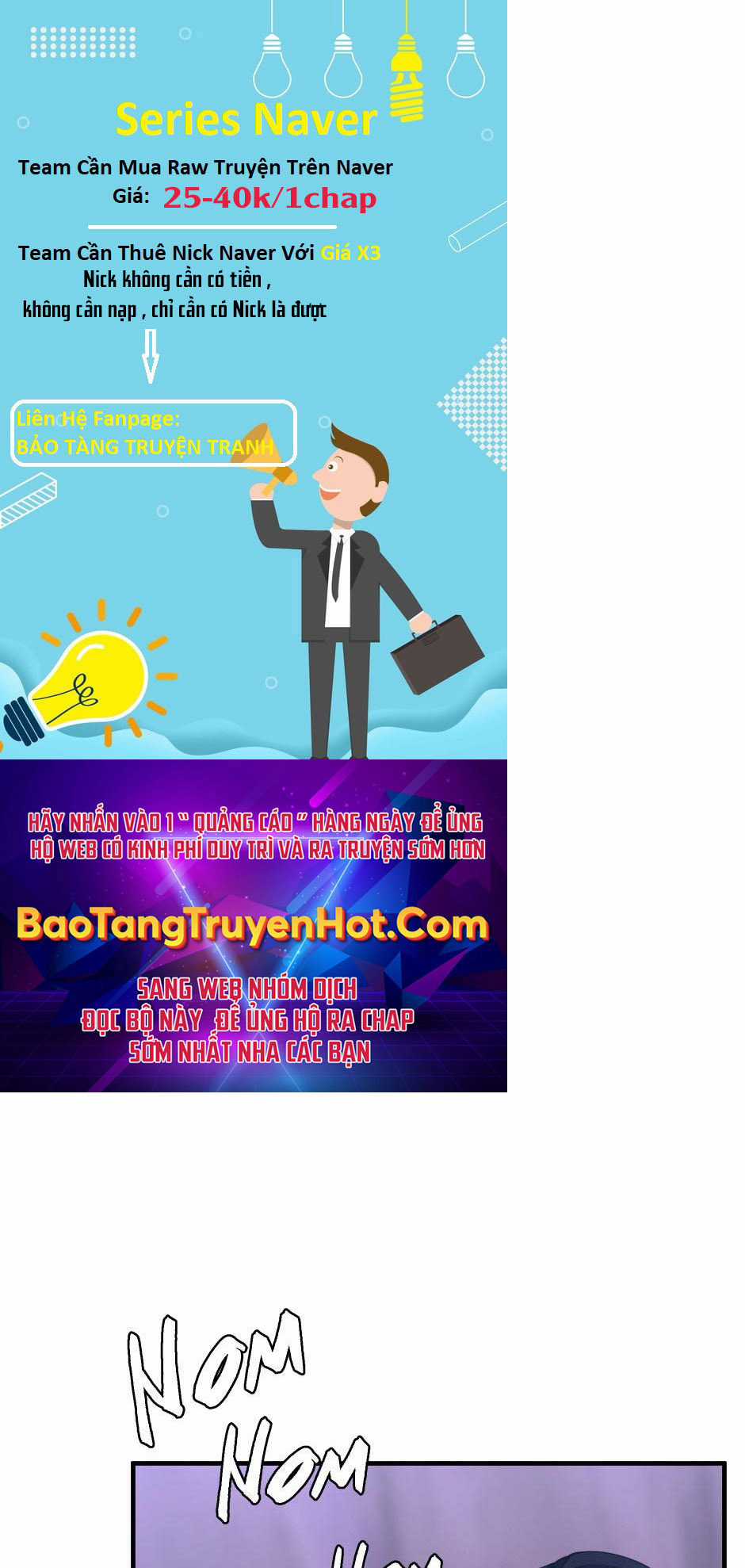 Ánh Sáng Cuối Con Đường Chương 162 trang 147