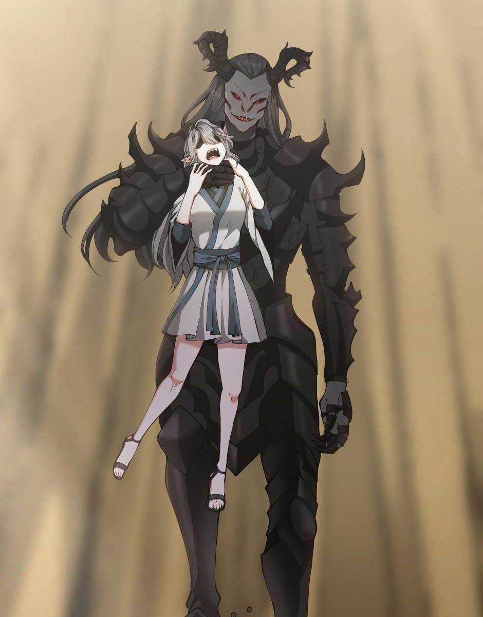 Ánh Sáng Cuối Con Đường Chương 162 trang 167