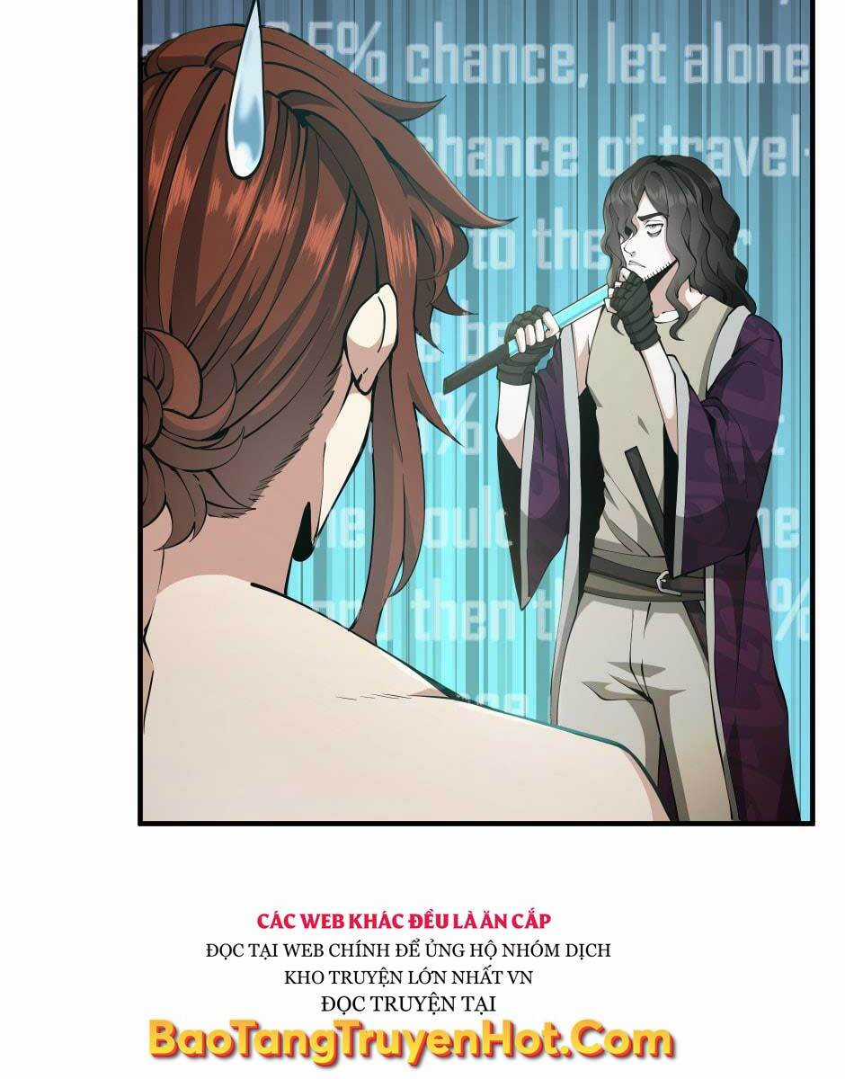 Ánh Sáng Cuối Con Đường Chương 162 trang 21