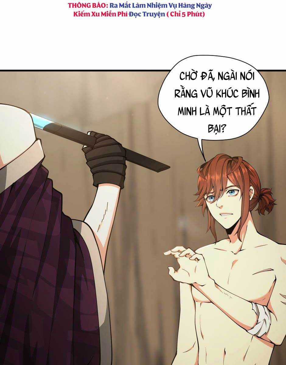 Ánh Sáng Cuối Con Đường Chương 162 trang 22