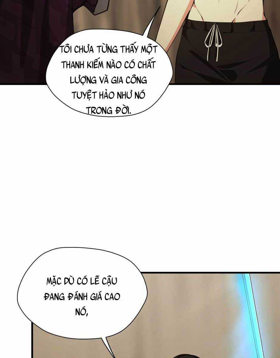 Ánh Sáng Cuối Con Đường Chương 162 trang 23