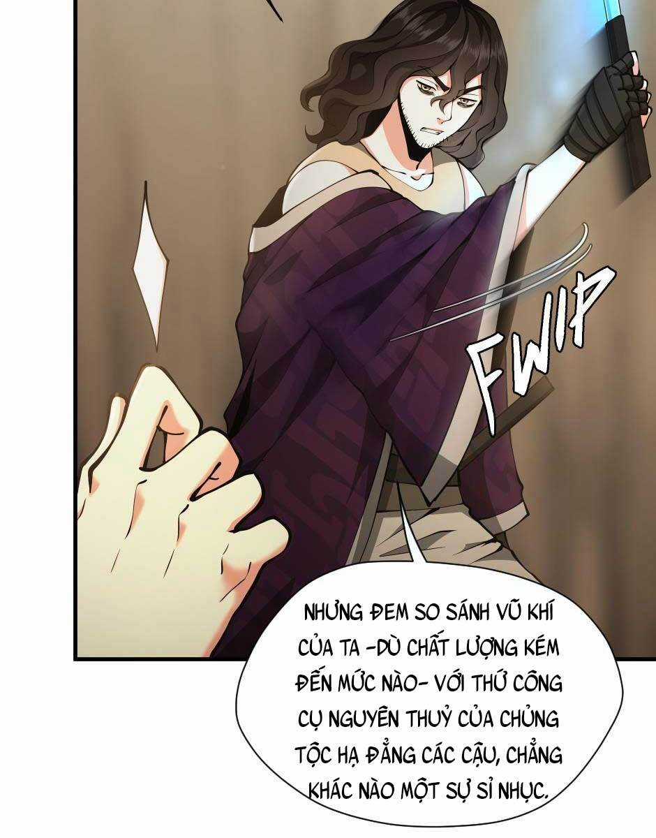 Ánh Sáng Cuối Con Đường Chương 162 trang 24