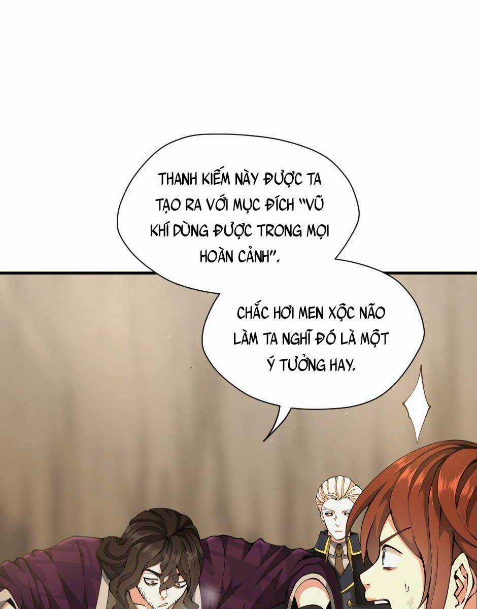 Ánh Sáng Cuối Con Đường Chương 162 trang 25