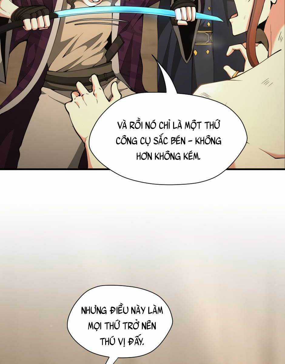 Ánh Sáng Cuối Con Đường Chương 162 trang 26