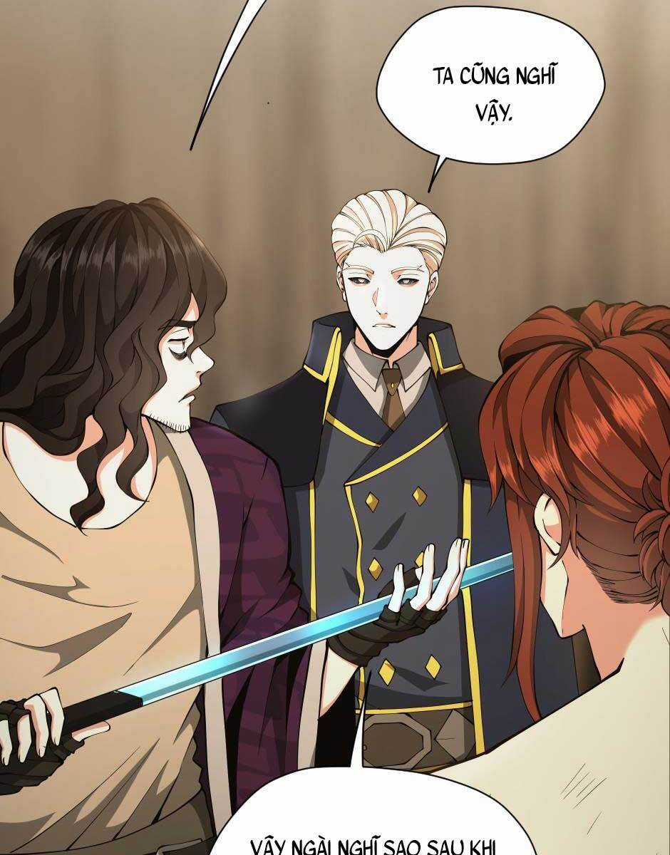 Ánh Sáng Cuối Con Đường Chương 162 trang 27