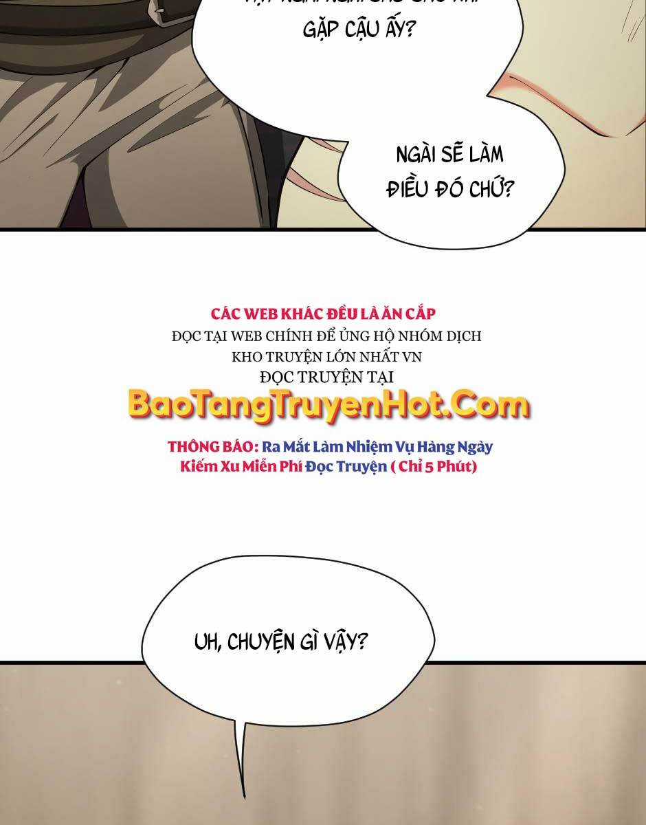 Ánh Sáng Cuối Con Đường Chương 162 trang 28