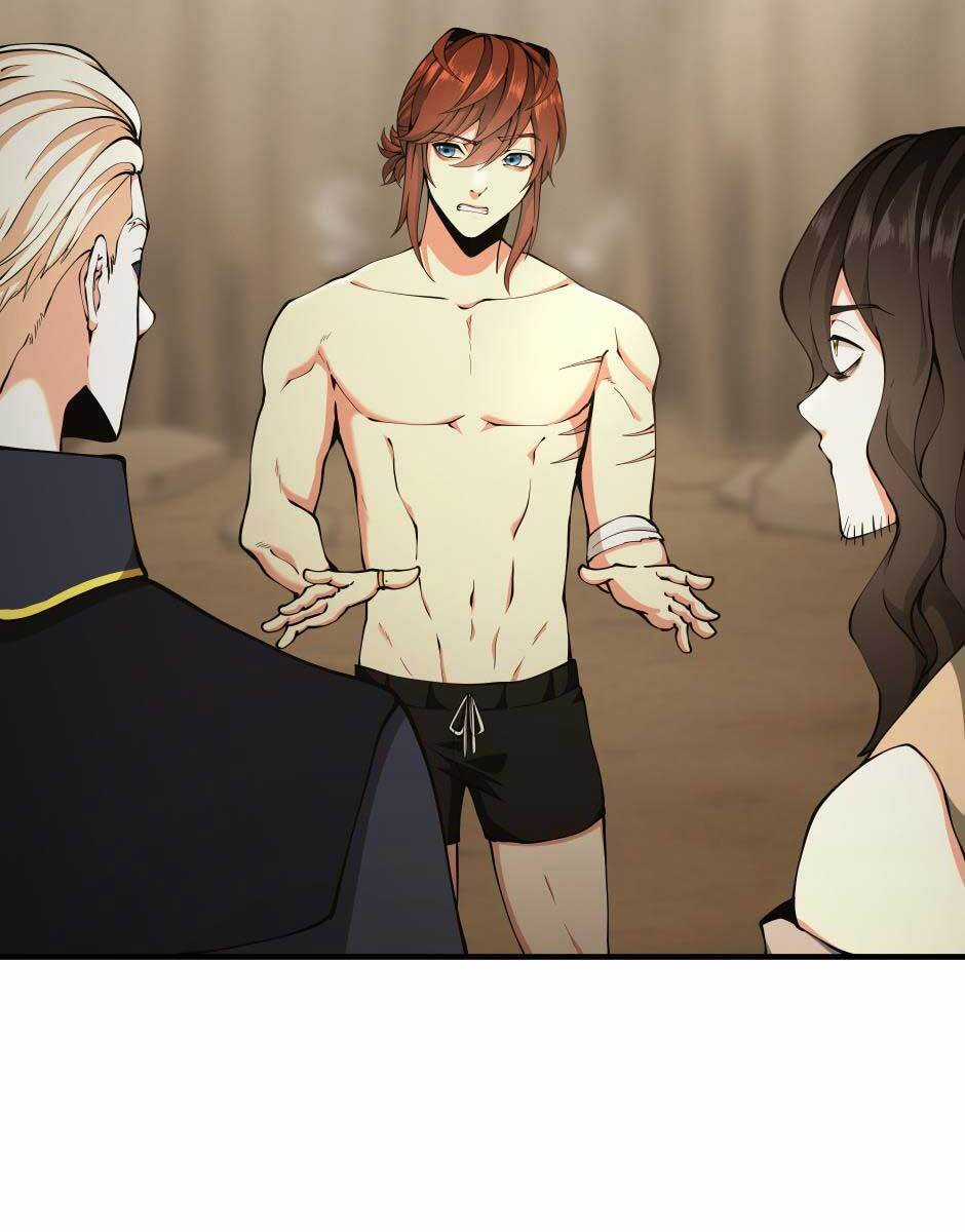 Ánh Sáng Cuối Con Đường Chương 162 trang 29