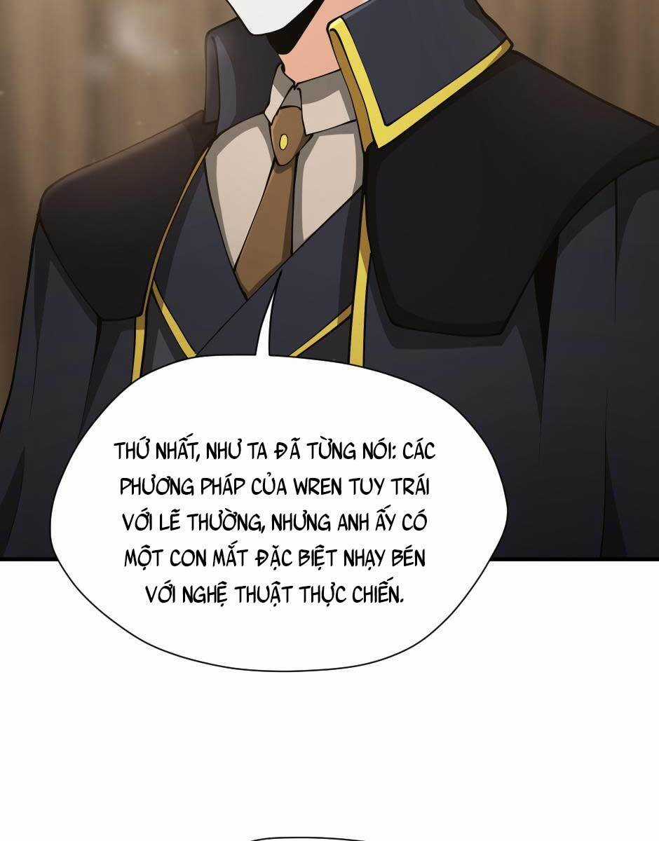 Ánh Sáng Cuối Con Đường Chương 162 trang 31