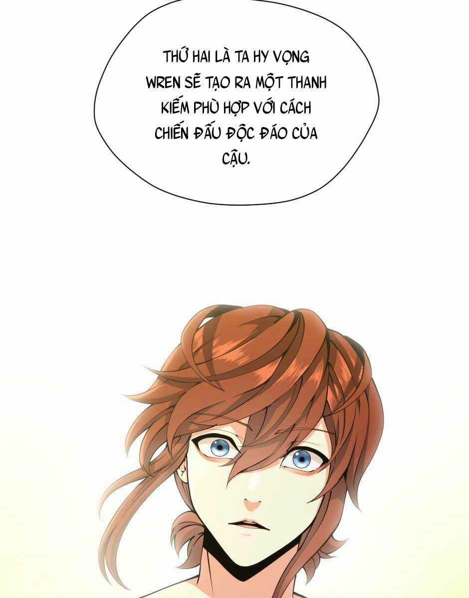 Ánh Sáng Cuối Con Đường Chương 162 trang 32