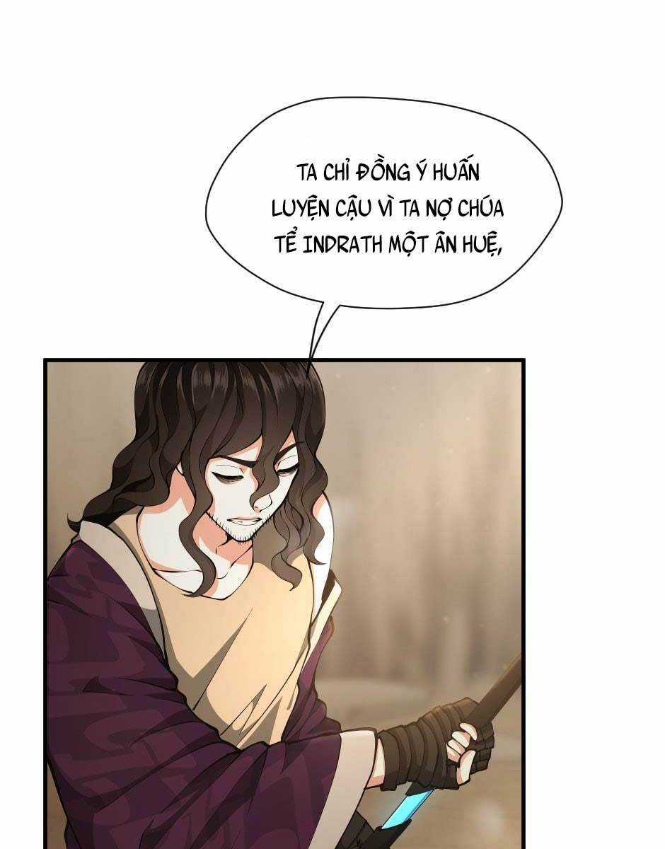 Ánh Sáng Cuối Con Đường Chương 162 trang 36