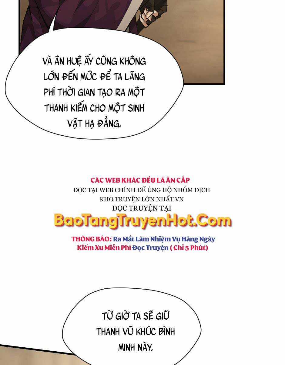 Ánh Sáng Cuối Con Đường Chương 162 trang 37