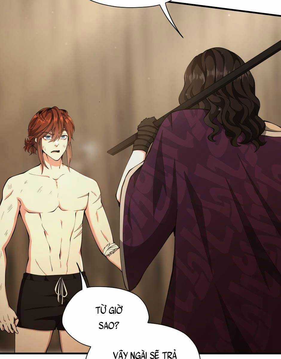 Ánh Sáng Cuối Con Đường Chương 162 trang 38