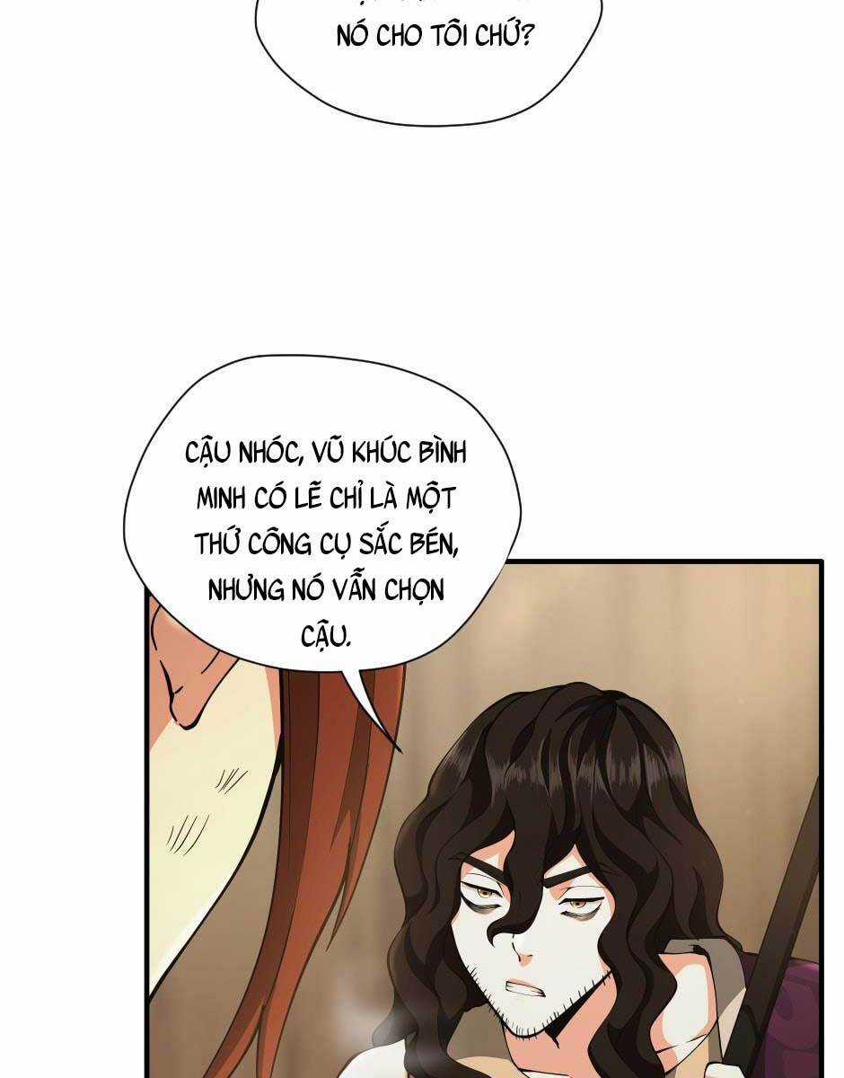 Ánh Sáng Cuối Con Đường Chương 162 trang 39