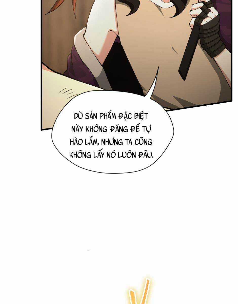 Ánh Sáng Cuối Con Đường Chương 162 trang 40