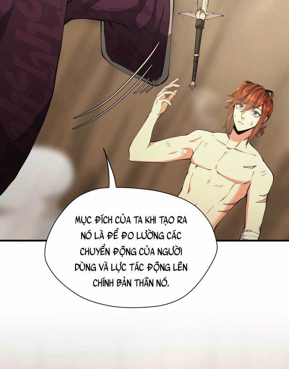 Ánh Sáng Cuối Con Đường Chương 162 trang 50