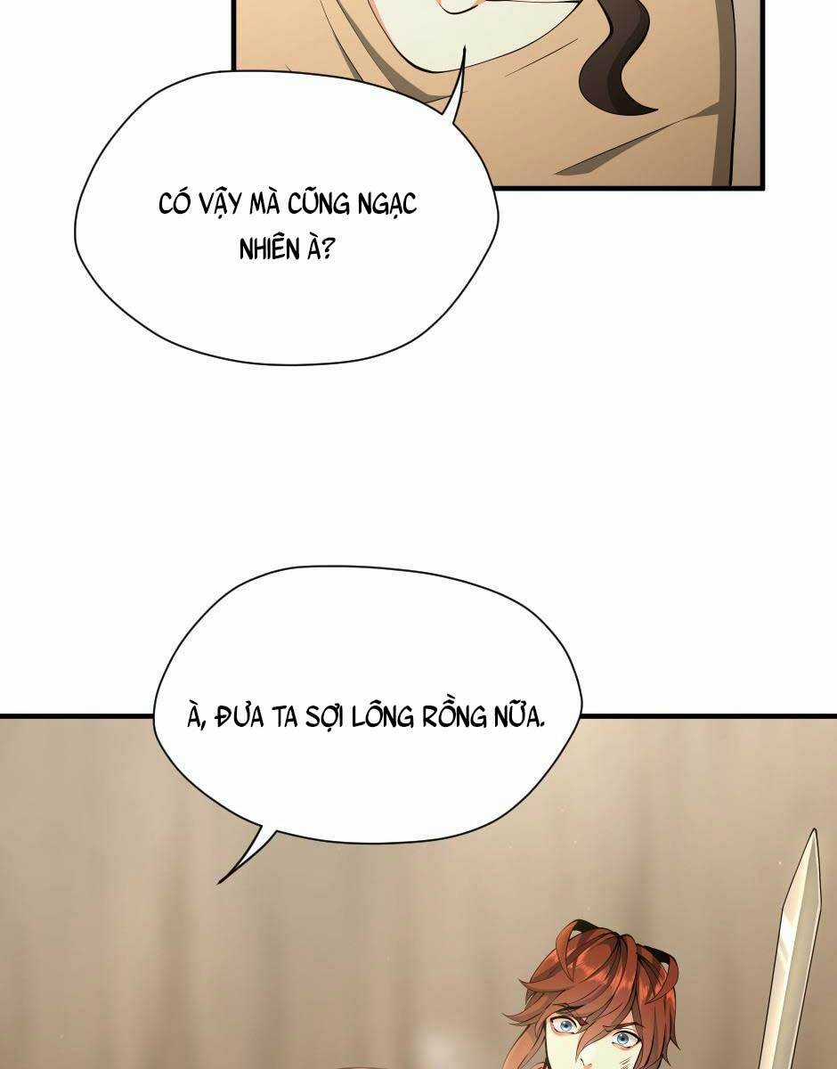 Ánh Sáng Cuối Con Đường Chương 162 trang 54