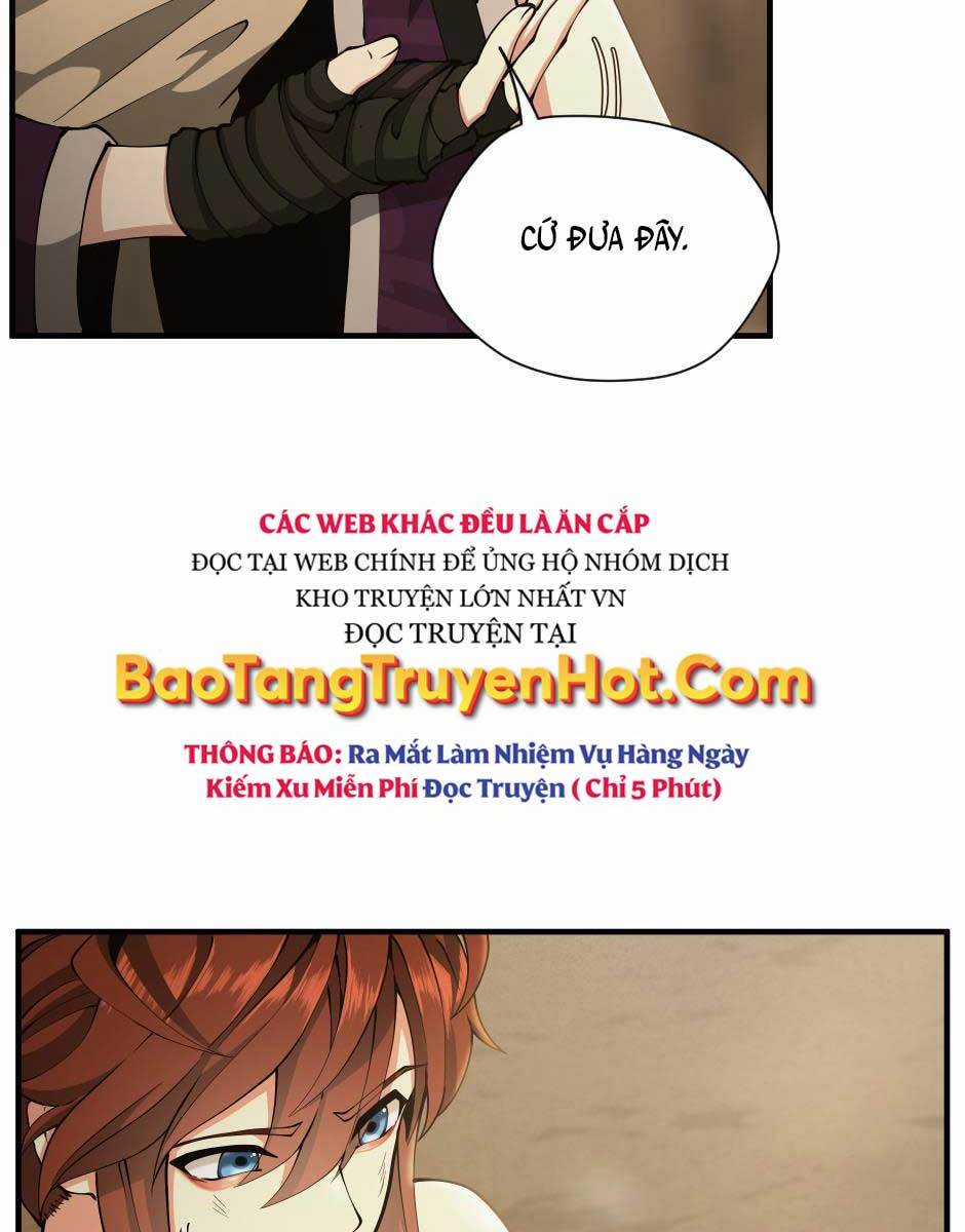 Ánh Sáng Cuối Con Đường Chương 162 trang 57