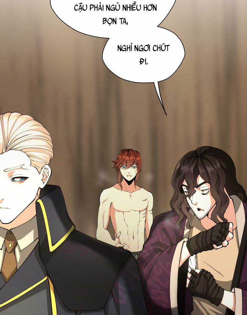 Ánh Sáng Cuối Con Đường Chương 162 trang 61