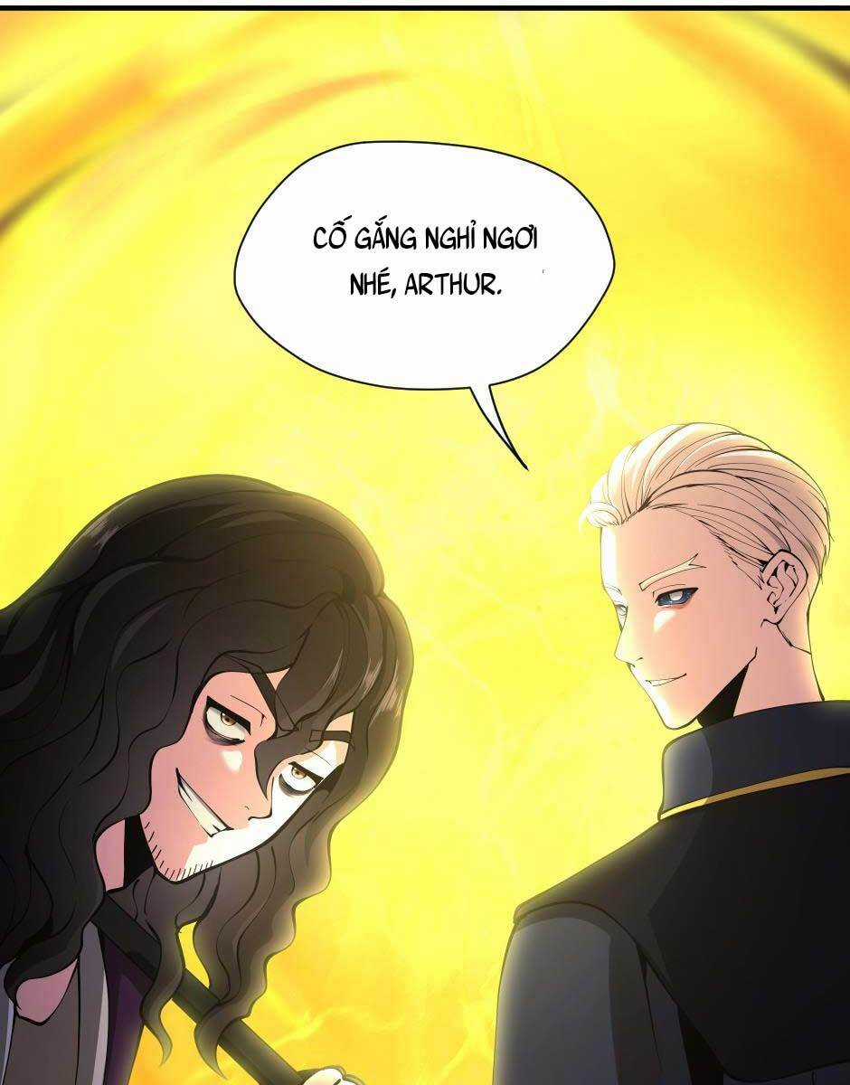 Ánh Sáng Cuối Con Đường Chương 162 trang 66