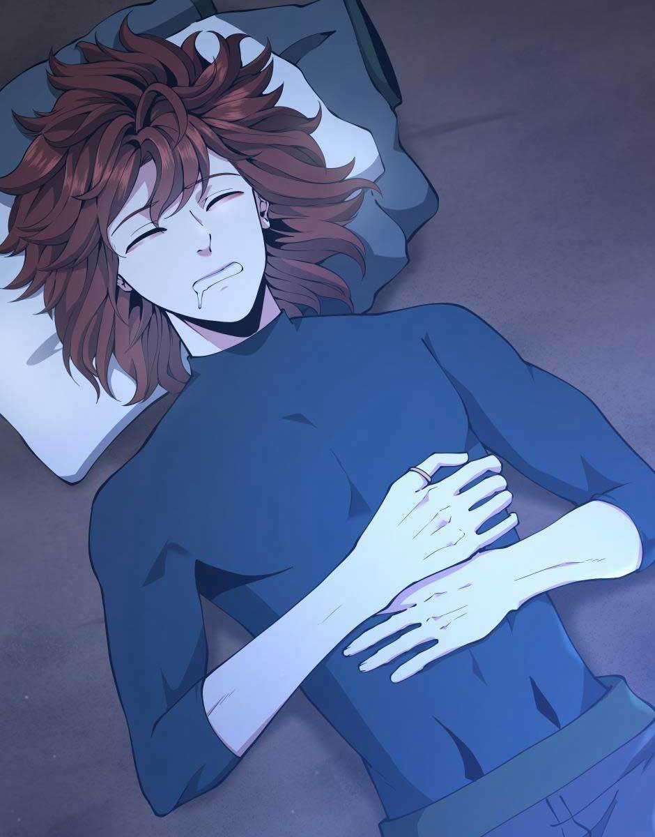 Ánh Sáng Cuối Con Đường Chương 162 trang 78