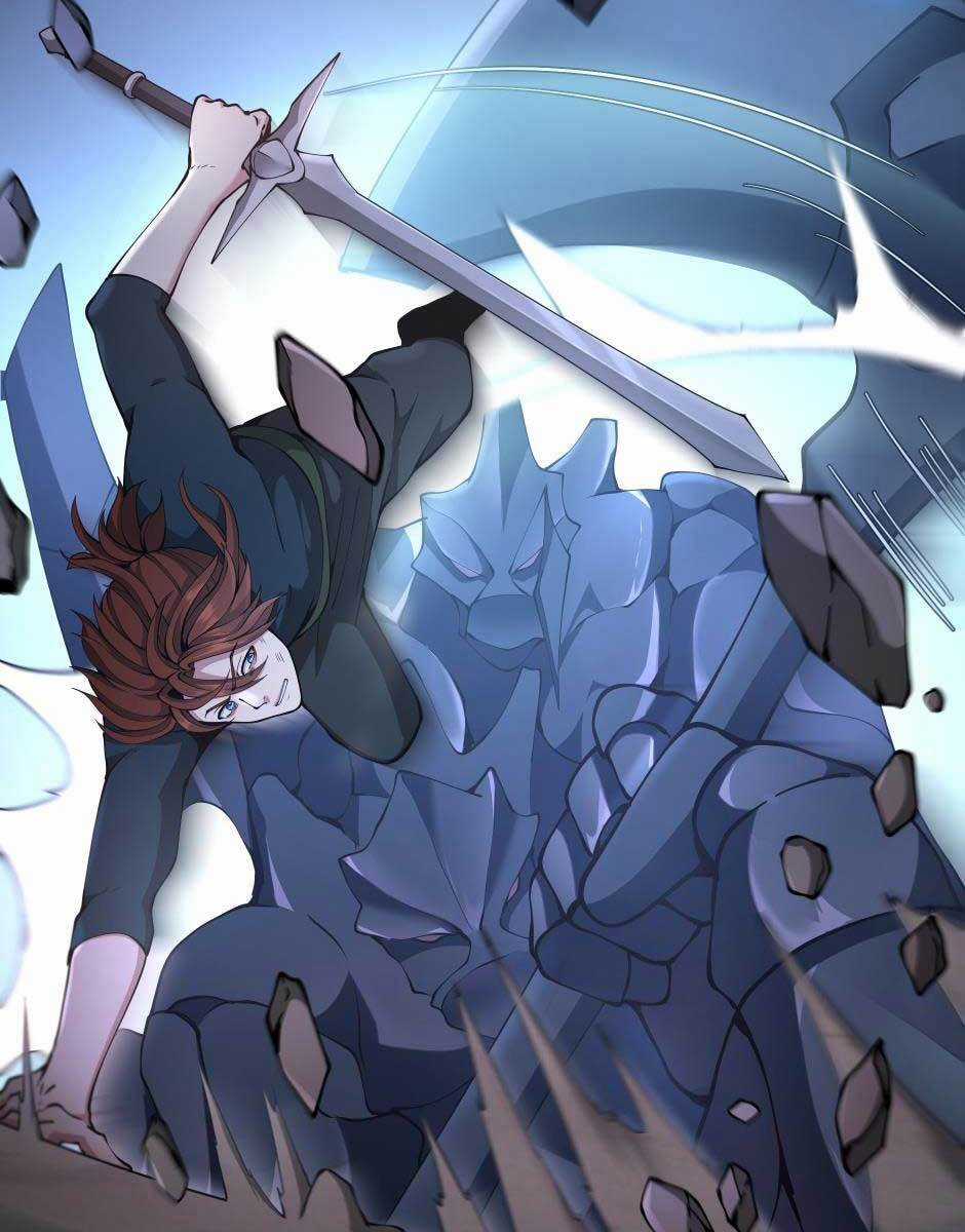 Ánh Sáng Cuối Con Đường Chương 162 trang 87