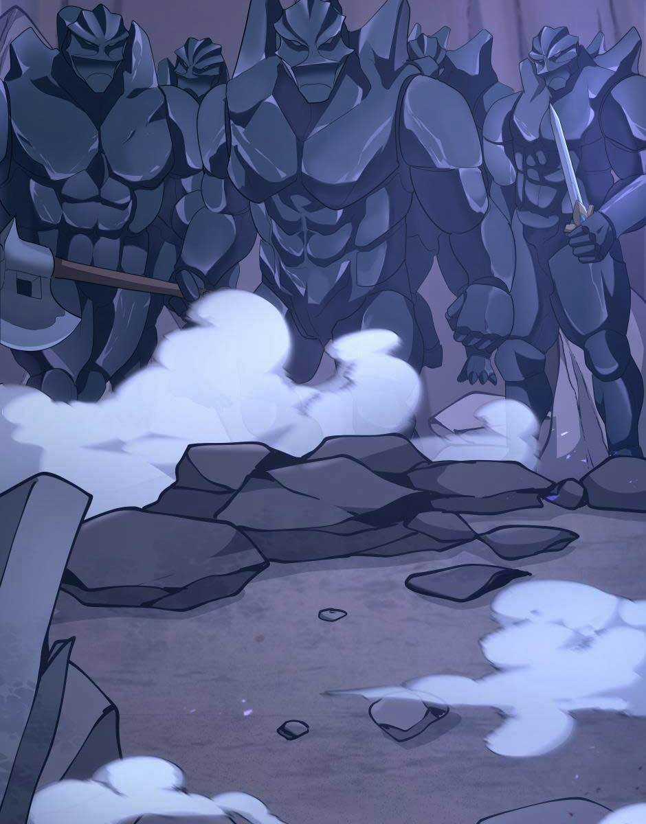 Ánh Sáng Cuối Con Đường Chương 162 trang 95