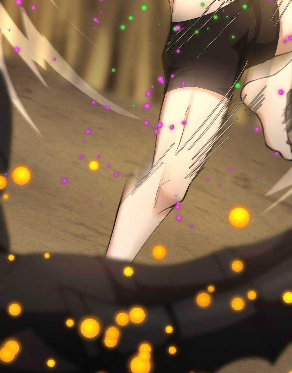 Ánh Sáng Cuối Con Đường Chương 163 trang 10