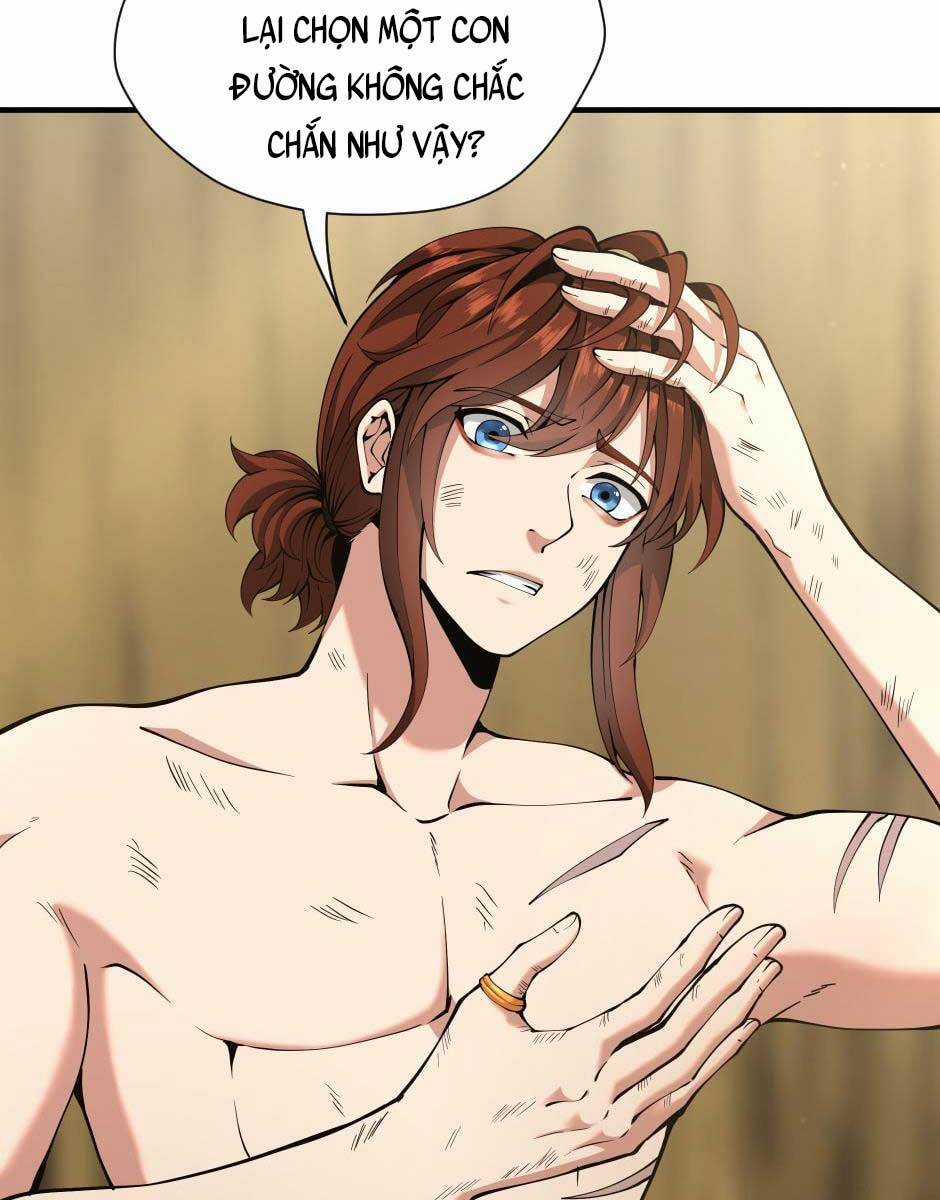 Ánh Sáng Cuối Con Đường Chương 163 trang 107