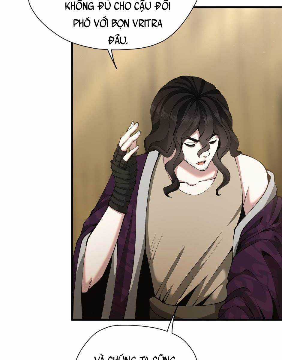 Ánh Sáng Cuối Con Đường Chương 163 trang 110