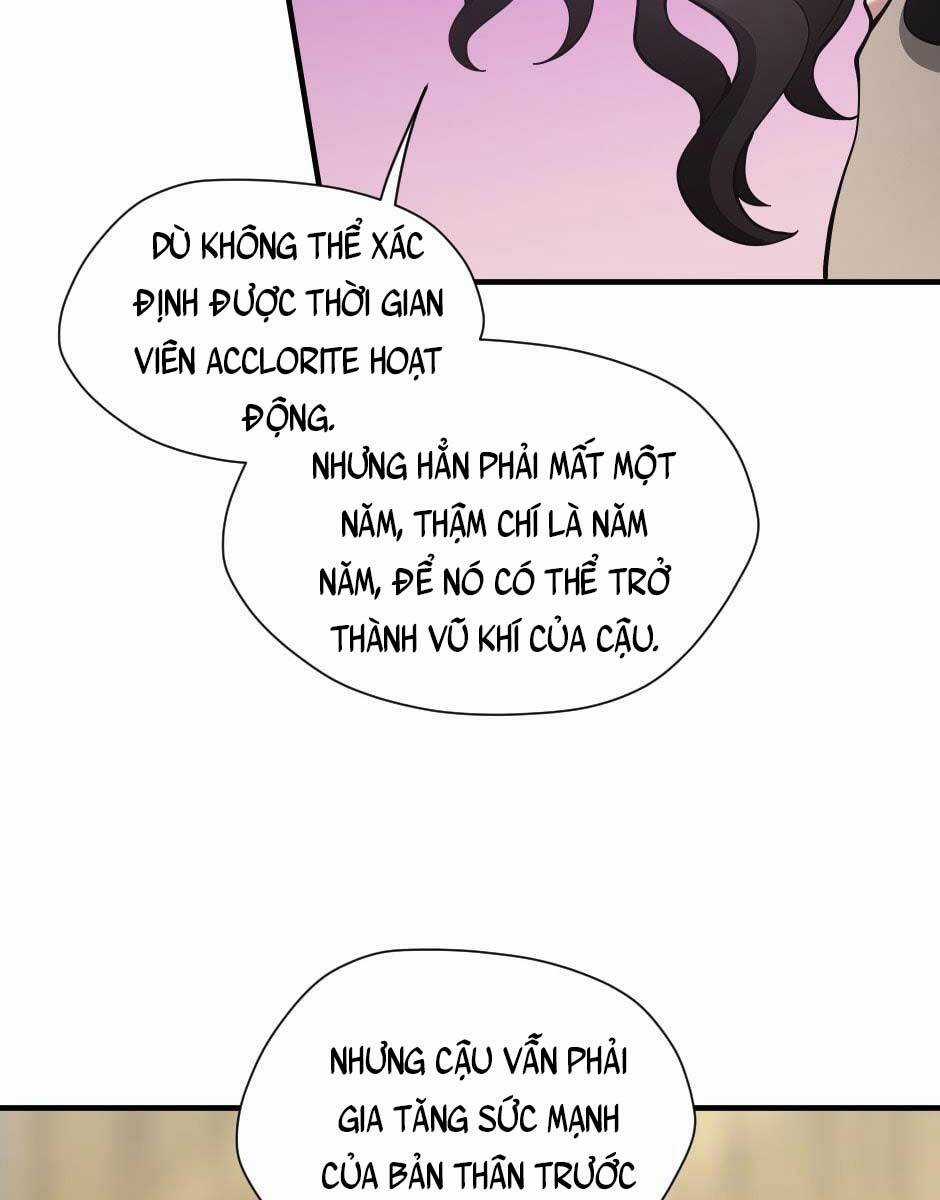 Ánh Sáng Cuối Con Đường Chương 163 trang 117