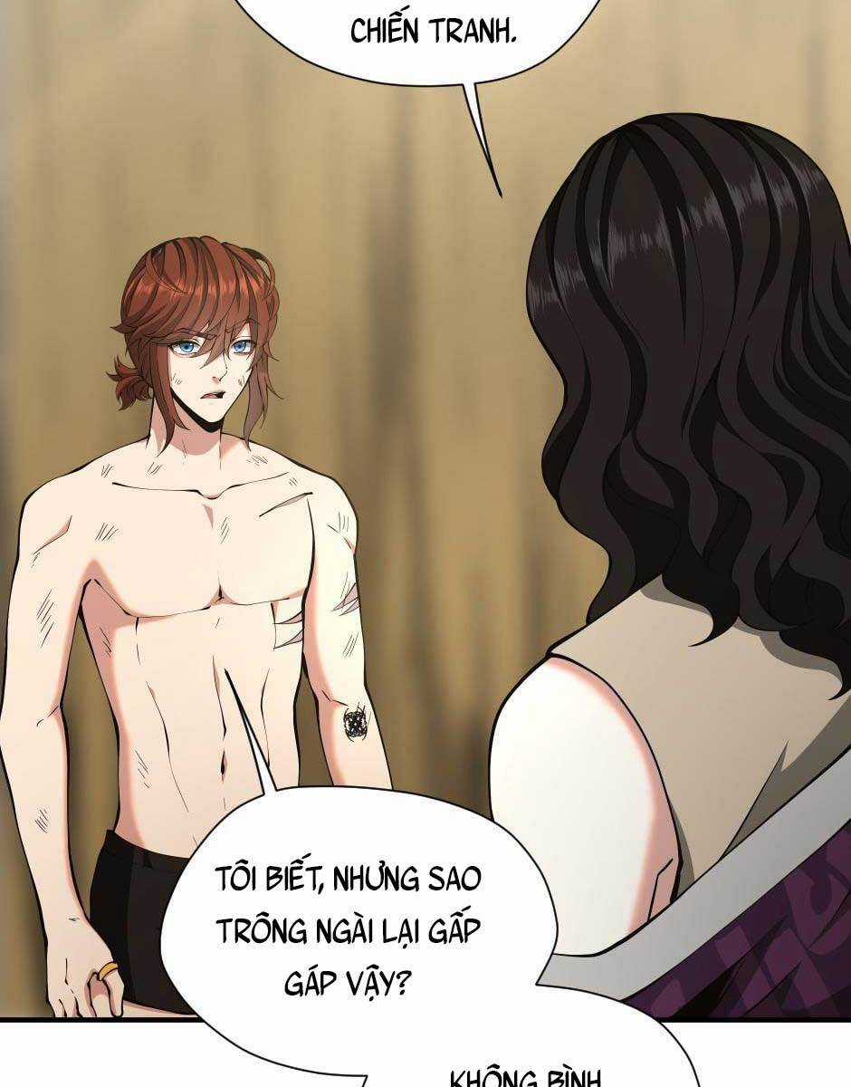 Ánh Sáng Cuối Con Đường Chương 163 trang 118