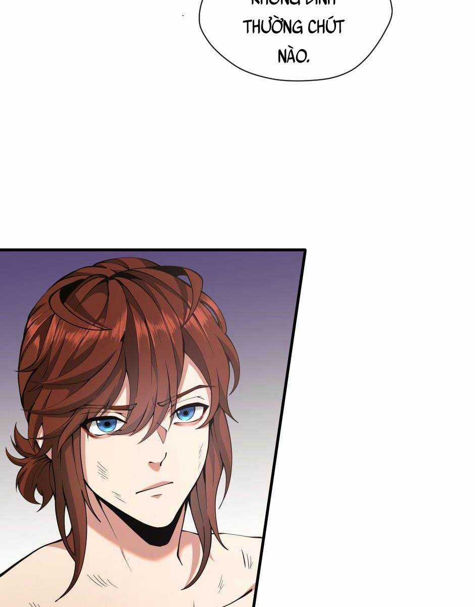 Ánh Sáng Cuối Con Đường Chương 163 trang 119