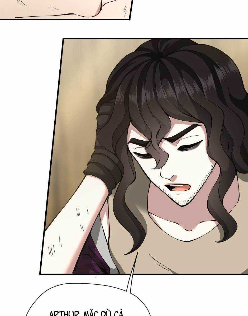 Ánh Sáng Cuối Con Đường Chương 163 trang 120