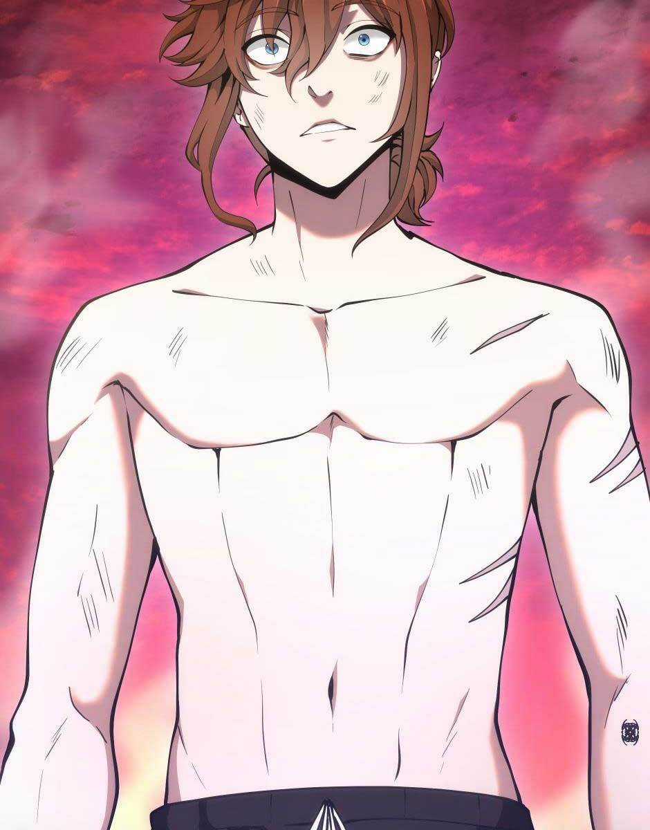 Ánh Sáng Cuối Con Đường Chương 163 trang 122