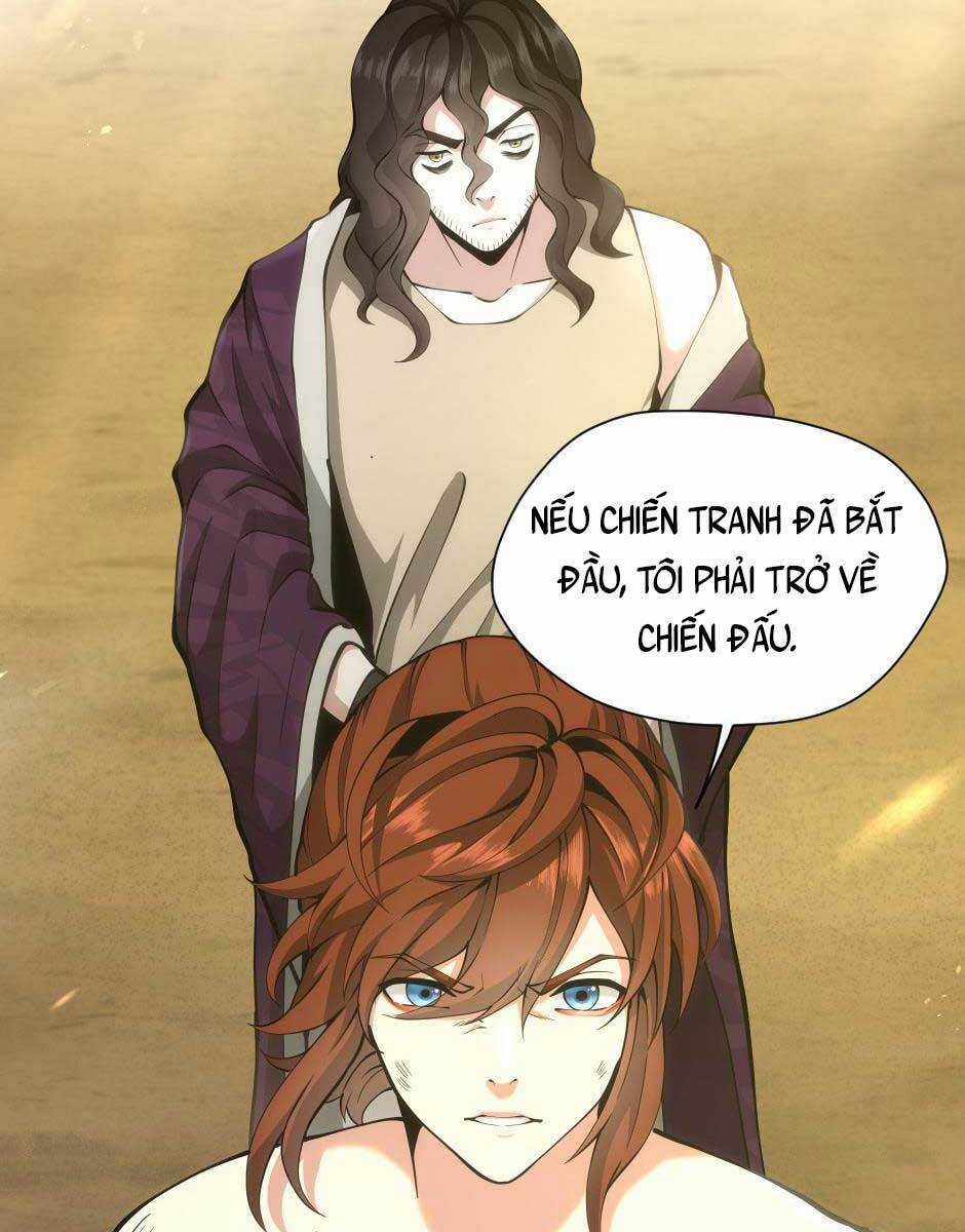 Ánh Sáng Cuối Con Đường Chương 163 trang 132