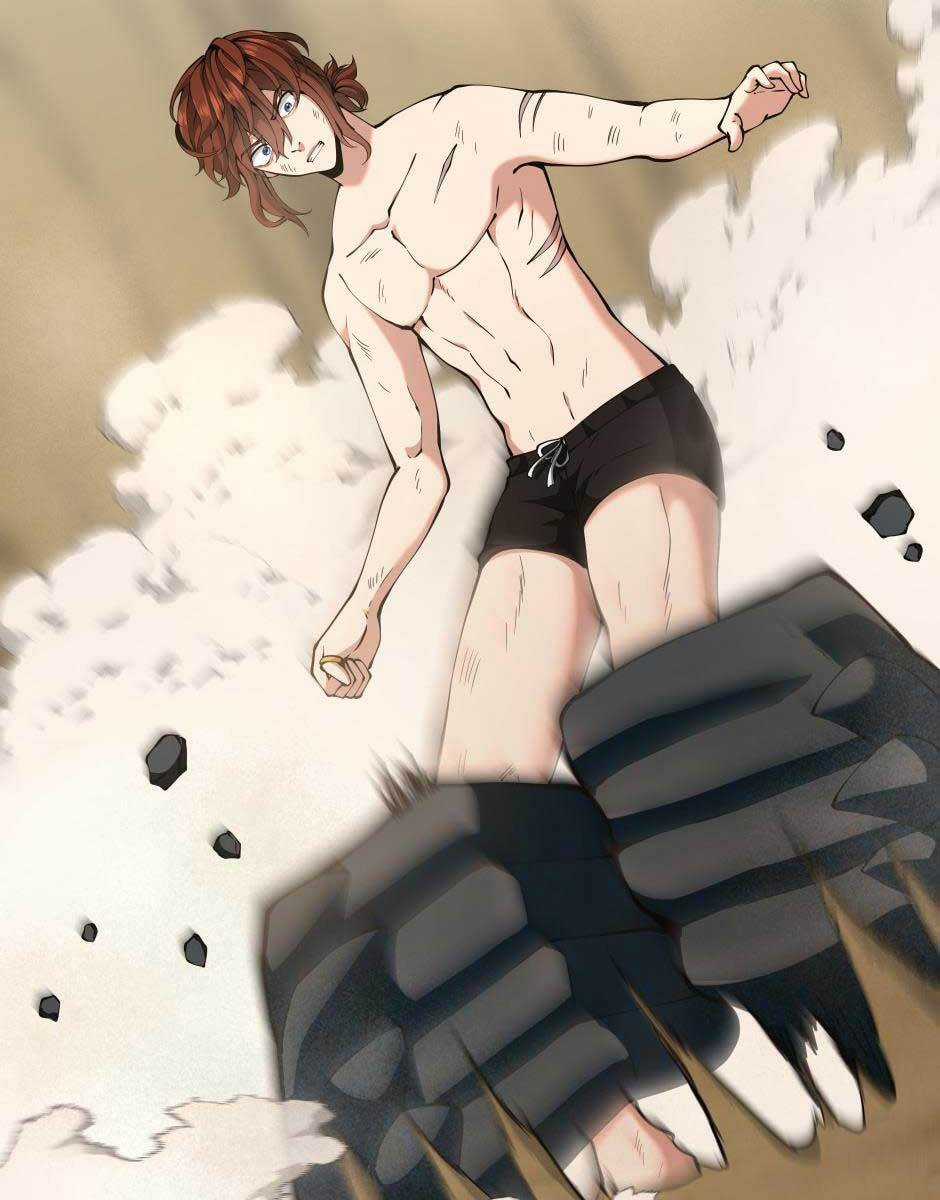 Ánh Sáng Cuối Con Đường Chương 163 trang 135