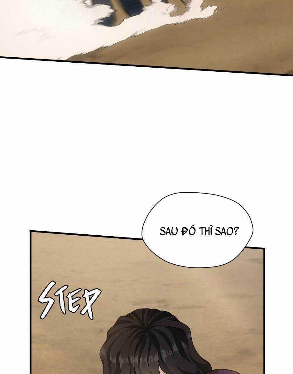 Ánh Sáng Cuối Con Đường Chương 163 trang 136