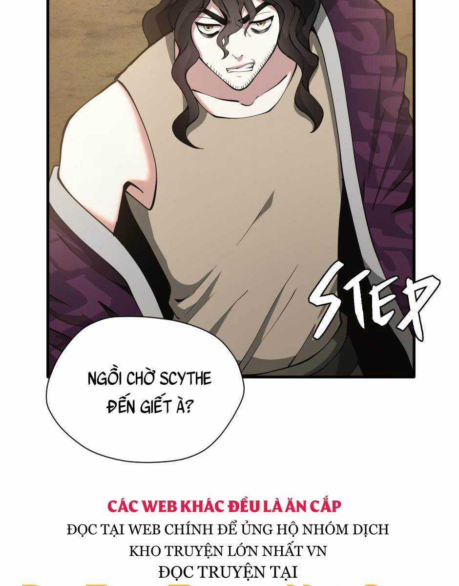 Ánh Sáng Cuối Con Đường Chương 163 trang 137