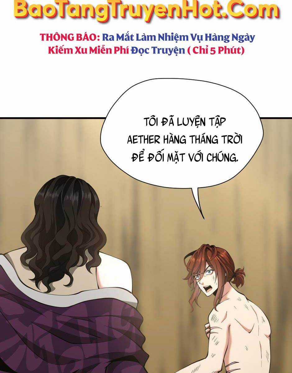 Ánh Sáng Cuối Con Đường Chương 163 trang 138