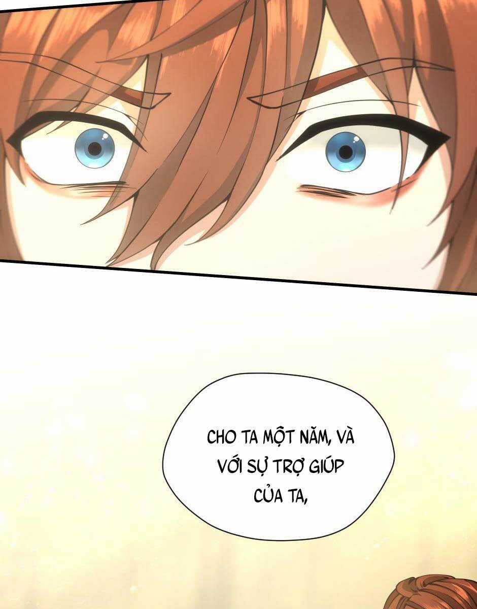 Ánh Sáng Cuối Con Đường Chương 163 trang 142