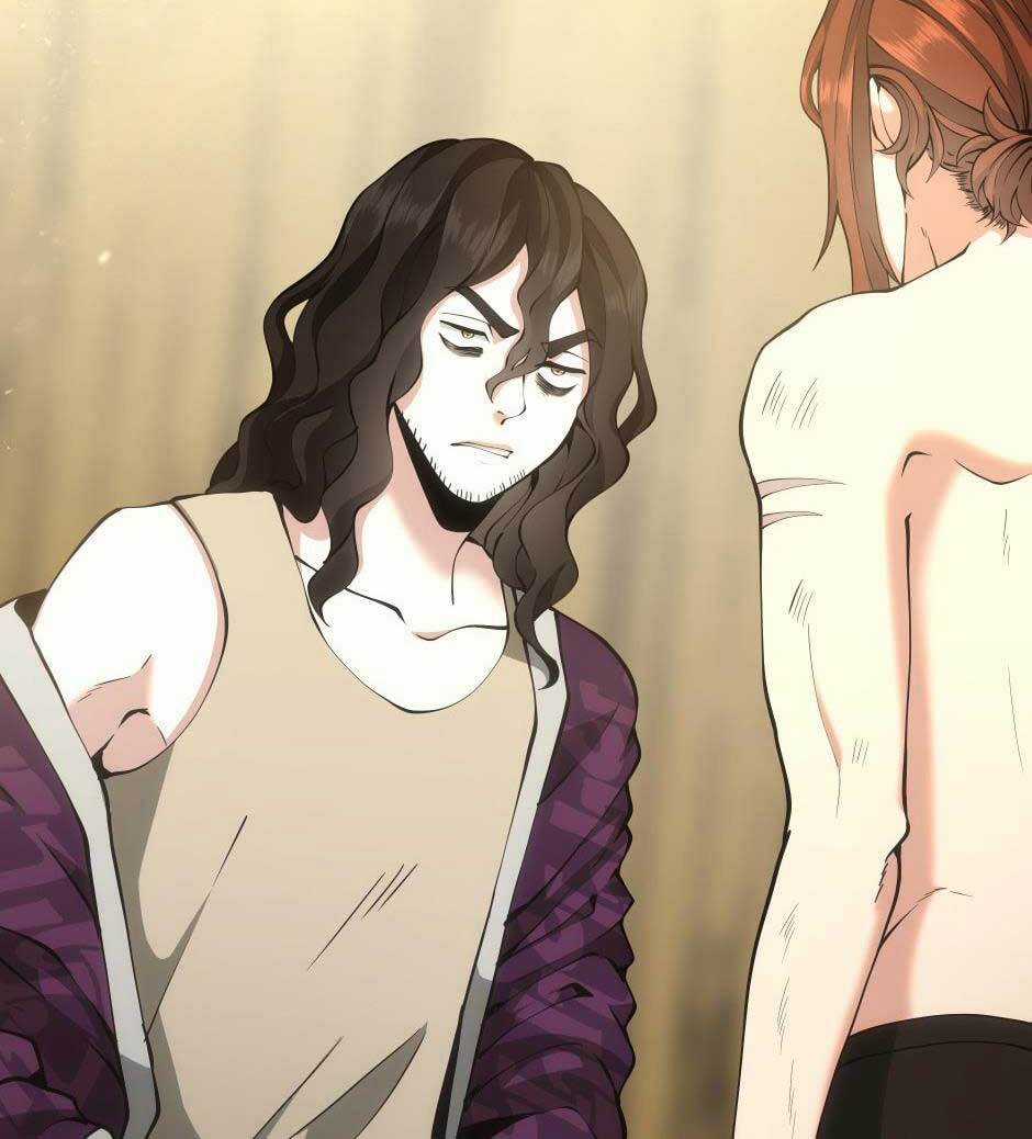 Ánh Sáng Cuối Con Đường Chương 163 trang 143