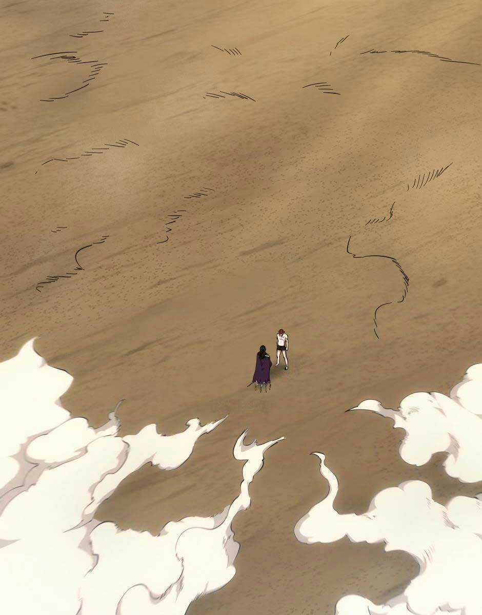 Ánh Sáng Cuối Con Đường Chương 163 trang 148